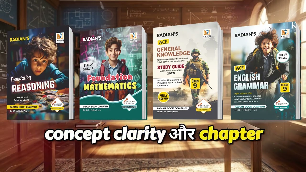 Study Guide Books for Complete Exam Preparation video thumbnail