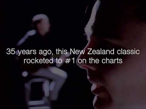 'NOBODY ELSE'  35th Anniversary Version - Rikki Morris with Anika Moa     15 second tease!