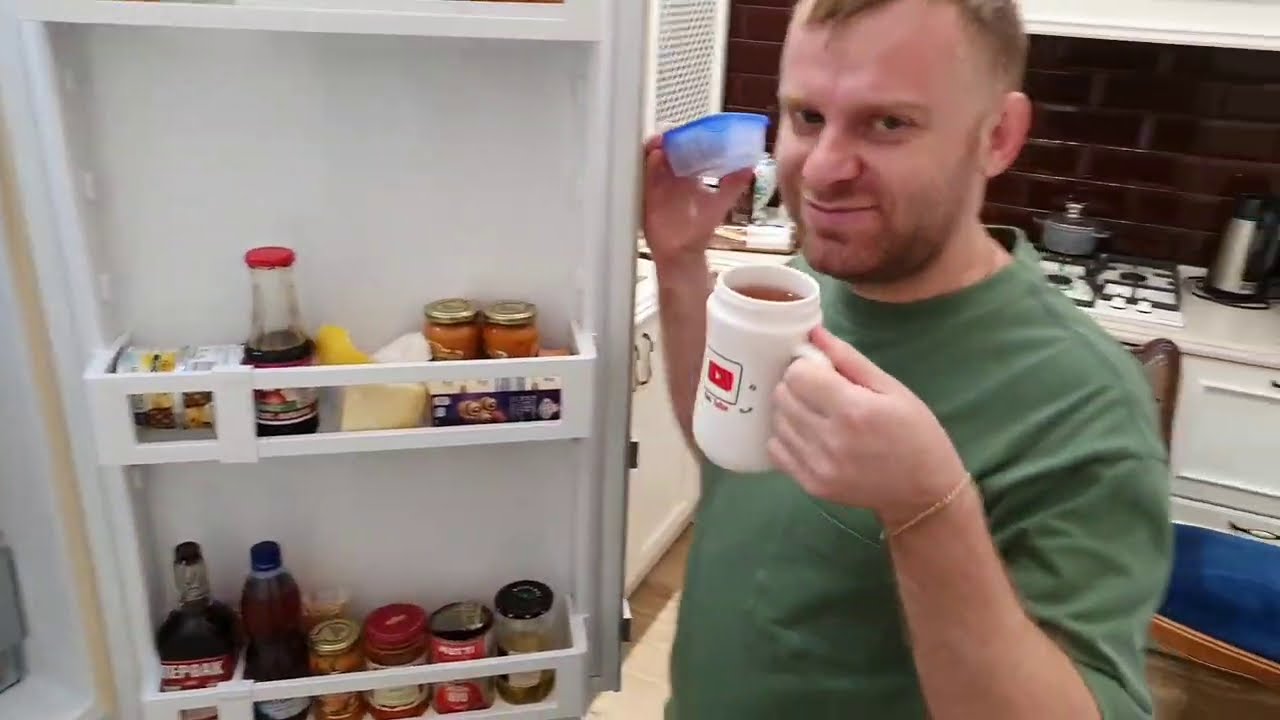 Отличная посылка для кухни. Какие могут быть претензии?