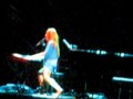 Tori Amos - Hey Jupiter (Dakota Version) (clip) live - London 18-07-2010