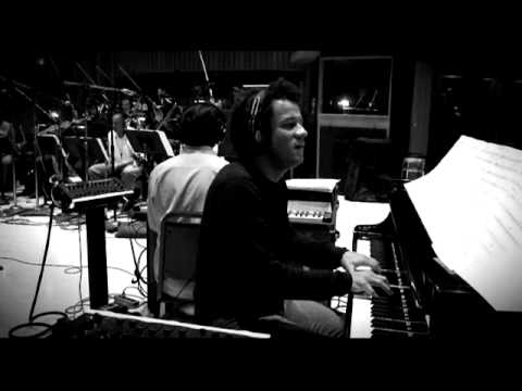 Charles Aznavour & the Clayton-Hamilton Jazz Orchestra- EPK