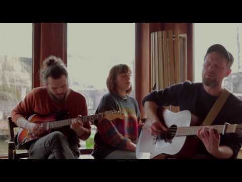 Matthew and The Atlas - Elijah /// Berlin Sessions #139