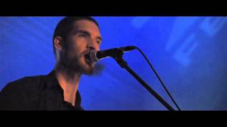 Jonathan Boulet - Creeper // Live L'Ère de Rien #3 //