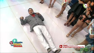 El Pacha se Humilla y Le Pide Perdon a La Insuperable