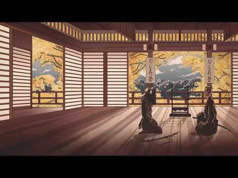 Elijah Nang - Gaijin II LP Tale of Rai [Full BeatTape]