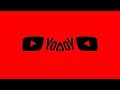 Youtube Effects L Original Vs Pixel Art P2OTR2 Effects