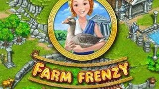 Farm Fenzy: Ancient Roma videosu