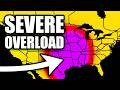 This Spring Storm Just Got More Serious...