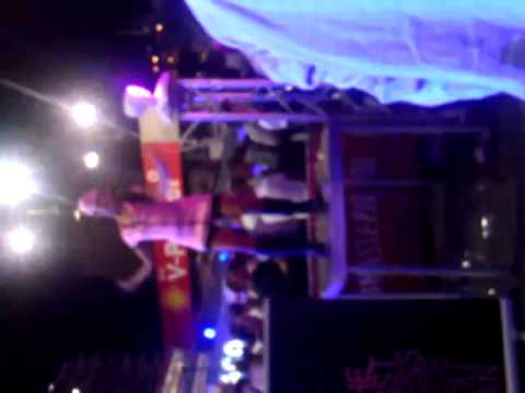 Monaco Grand Prix F1 2011 : Party Saturday Night at "La Brasserie de Monaco" bar on the track