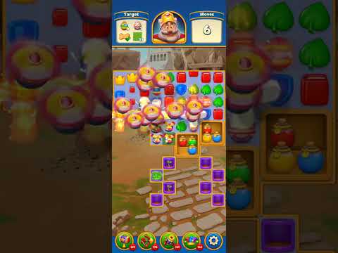 Loyal Match Level 2432