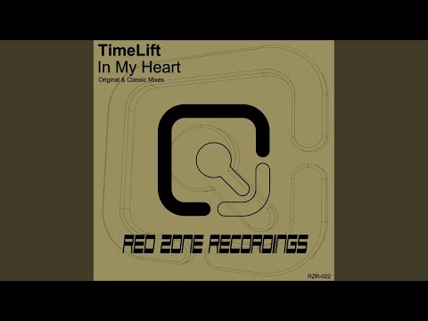 In My Heart (Original Mix)