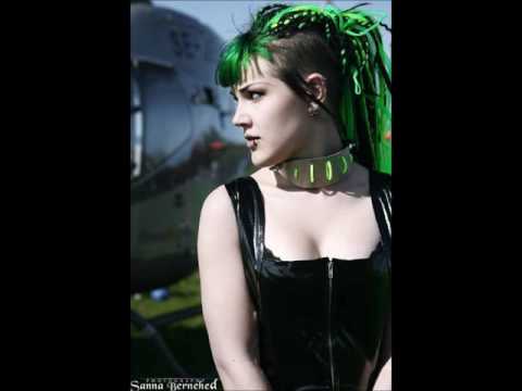 2017 All Covers show! New Dark Electro, Industrial, EBM, Synthpop - Communion After Dark