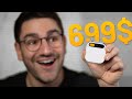 Beerdigt Der Humane AI Pin Das Smartphone
