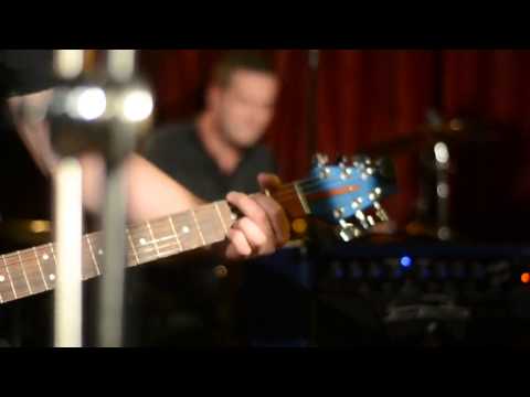 Trochumoc - TrochuMoc (Boom Cup, 2. 9. 2014)