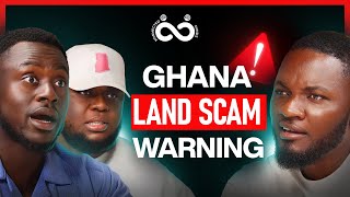 From $5,000 to Millionaire: The Real Estate Secret Diasporans and Locals Must Know About Ghana