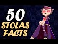 50 STOLAS FACTS FROM HELLUVA BOSS (That You Should Know!)