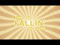 JVKE This Is What Falling In Love Feels Like Kitsui Akira DJArceo Remix Official Lyric Video