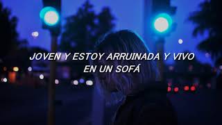 Robinson - Nothing to Regret (Español)