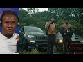 This A Crazy Collab Baby Kia WYG Feat Lazer Dim 700 REACTION