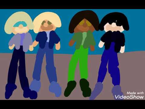 Sin boy x Madclip x Ypo x illeoo - Mama (Official Music Video) Miraculous Ladybug, Pucca,Aphaum