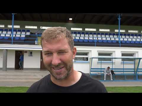 Fortuna Divize C  RMSK "Cidlina" Nový Bydžov - FK Benešov Výsledek utkání: 3:0 (1:0) Diváků: 165