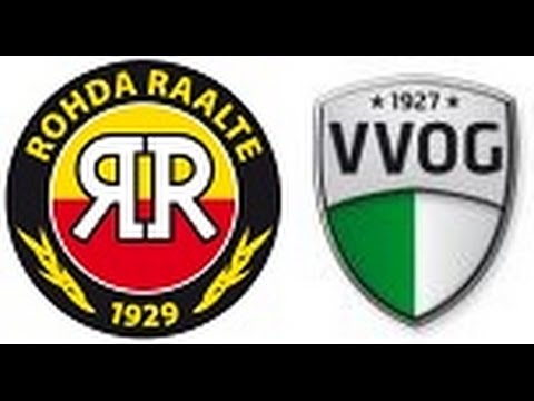 Samenvatting Rohda Raalte B1 - VVOG B1