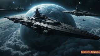 No One Enters Human Space Uninvited — we Trespassers Don’t Leave Alive | HFY | Best Sci-Fi Story