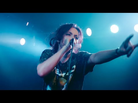 MORPHIDE - Of Healing Part 1 - Denial (Live @ InnerShade Fest II 18.10.2025)