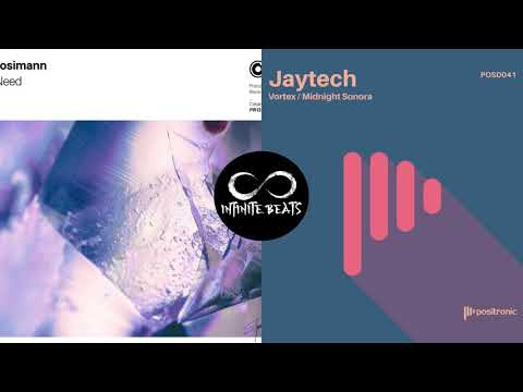 Mosimann - I Need vs. Jaytech - Vortex (Infinite Beats Mashup)