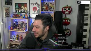 Faily V LSPD // Murphy 75 // S-3 / E-20