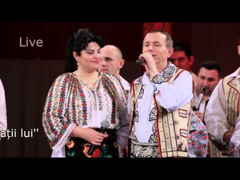 Lele Craciunescu si Diana Selagea - Rasari soare-n sat la noi - Live Full HD