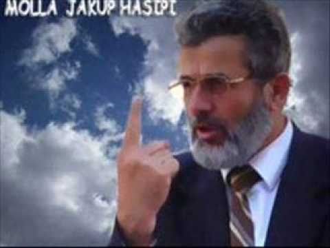 Jakup Hasipi Bashkimi s'behet me fjale