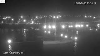 Amarilla Marina & Golf Course