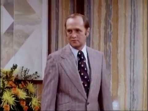 If The Bob Newhart Show was Made in Japan - 1976