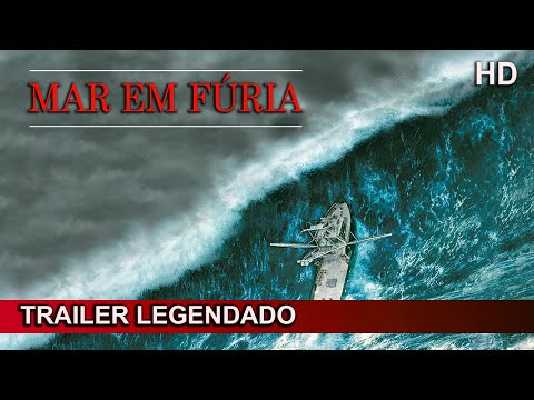 1991 Mar Em Fúria