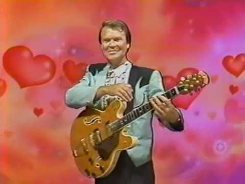 Livin In A House Full Of Love - Glen Campbell