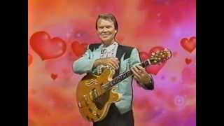 Glen Campbell- &quot;Livin&#39; in a House Full of Love&quot;