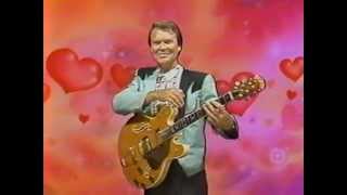Glen Campbell- "Livin' in a House Full of Love"