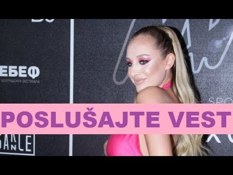 EXCLUZIVNO - Luna ULAZI u Zadrugu 3 / RAZLOG će vas IZNENADITI #zadruga #zadrugainfo