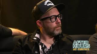 ULTIMATE FAKEBOOK on After Hours at Curtis&#39;s - &quot;Heartthrob&quot;