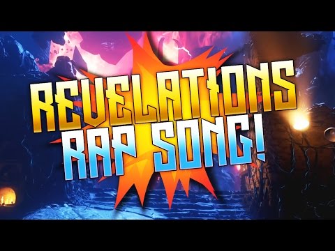 Revelations Rap!!!