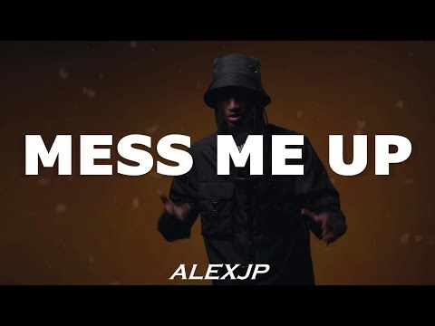 [FREE] Lil Macks x Nino Uptown x Emotional UK Rap Type Beat 2026 “MESS ME UP” | Prod. AlexJP
