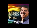 Maelo Ruiz=Disculpame