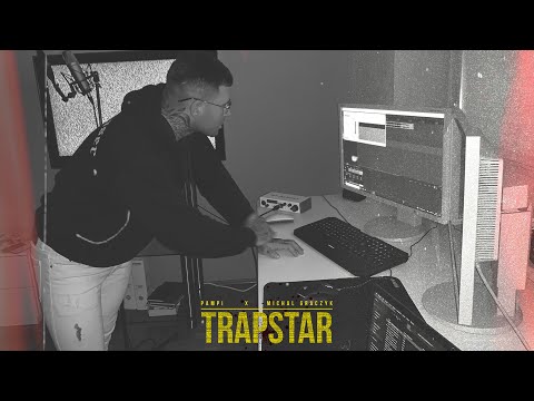 PAMPI 042 X MICHAŁ GRACZYK - TRAPSTAR