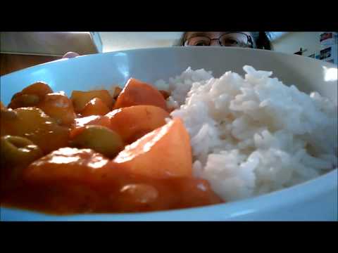 Vegan Habichuelas Guisadas Recipe