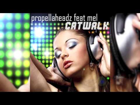 Propellaheadz Feat. Mel - Catwalk (Marc Korn Remix) // DANCECLUSIVE //