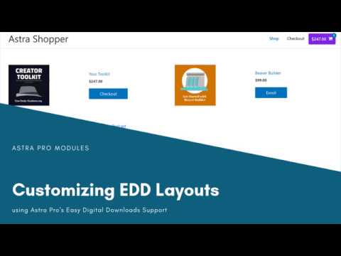 Easy Digital Downloads: In-Depth Tutorial for Beginners