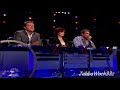 JABBAWOCKEEZ - ''You get me Hot'' - (Jimmy bo Horne 1979)