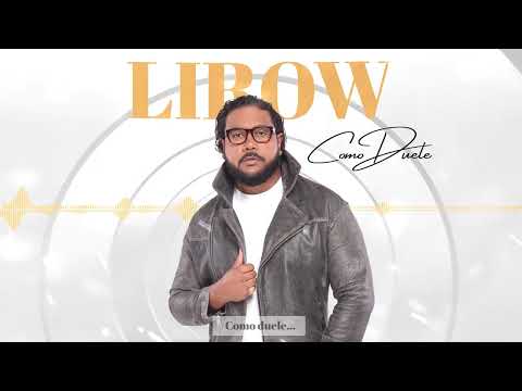 Lirow - Como Duele (Vídeo Lyric)