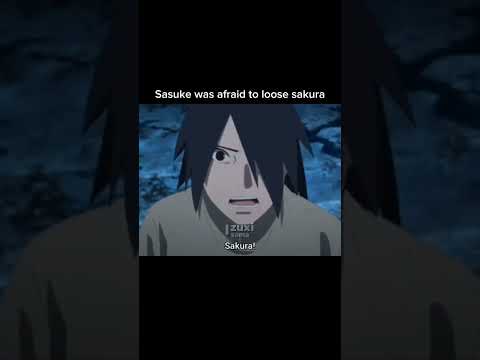 Father as daughter #sasuke #sakura #sarada #boruto #naruto